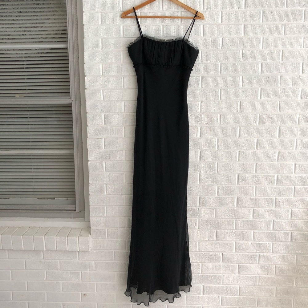 ABS Evening by Allen Schwartz Dress